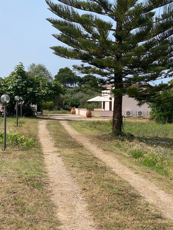 Miquel - Casina Di Campagna Сasa de vacaciones *